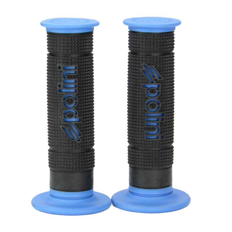 Polini BIG EVOLUTION Handlebar Grips (Ø 22/24 mm)