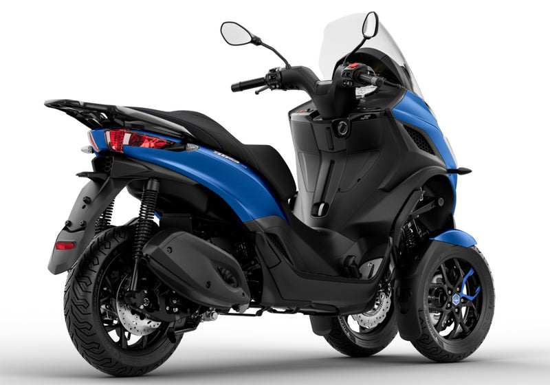 Piaggio MP3 Sport 310 Euro 5+ - Blu Zaffiro