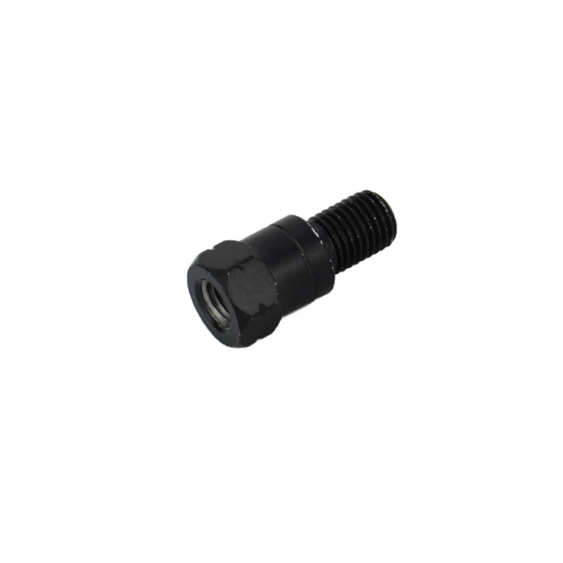 FAR Universal Black Mirror Adapter Left Hand Thread (8mm Ø > 10mm Ø)