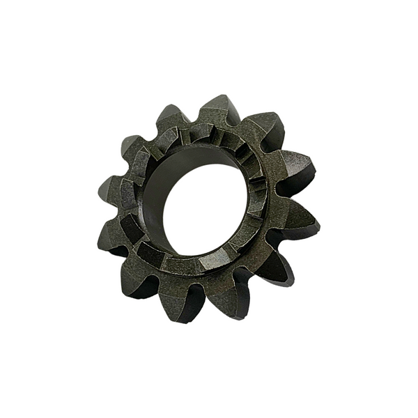 Piaggio Vespa Kickstart Sprocket (12-12 Teeth)  PX, T5, Rally, Cosa, Sprint, GS